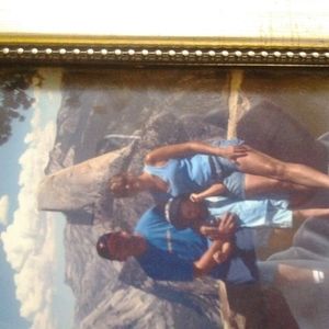 Meet your Posher, Steve